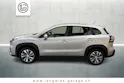 Suzuki S-Cross 1.4 Compact Top Hybrid