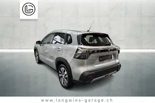 Suzuki S-Cross 1.4 Compact Top Hybrid