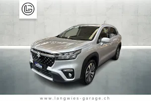 Suzuki S-Cross 1.4 Compact Top Hybrid