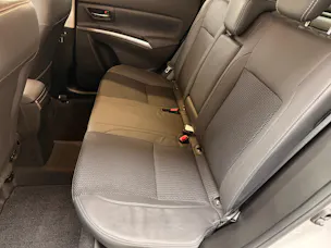 Suzuki S-Cross 1.4 Compact Top Hybrid