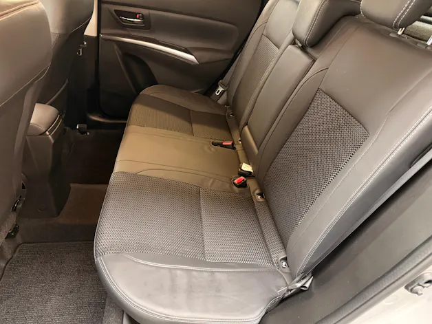 Suzuki S-Cross 1.4 Compact Top Hybrid