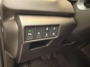Suzuki S-Cross 1.4 Compact Top Hybrid
