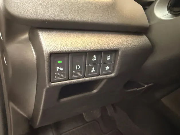 Suzuki S-Cross 1.4 Compact Top Hybrid