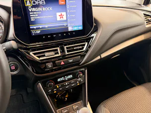 Suzuki S-Cross 1.4 Compact Top Hybrid