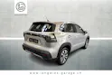 Suzuki S-Cross 1.4 Compact Top Hybrid