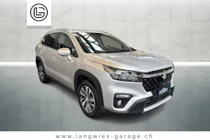 Suzuki S-Cross 1.4 Compact Top Hybrid