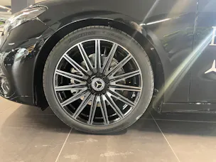 Mercedes-Benz CLA 220 8G-DCT 4Matic