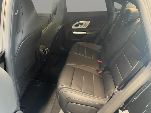 Mercedes-Benz CLA 220 8G-DCT 4Matic