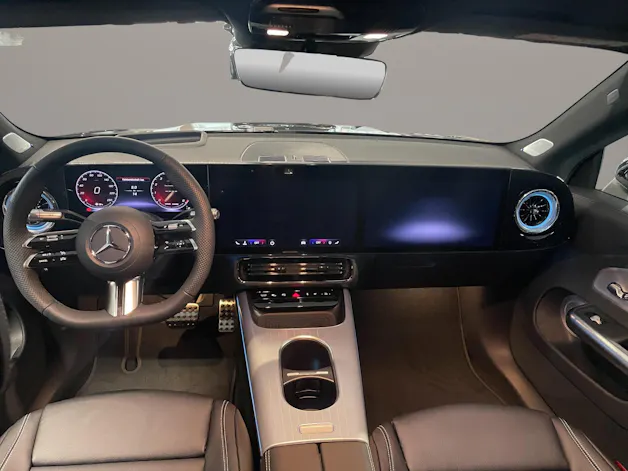 Mercedes-Benz CLA 220 8G-DCT 4Matic
