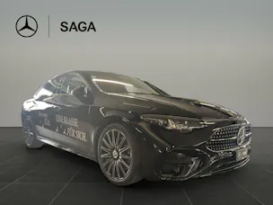 Mercedes-Benz CLA 220 8G-DCT 4Matic