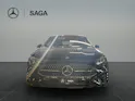 Mercedes-Benz CLA 220 8G-DCT 4Matic
