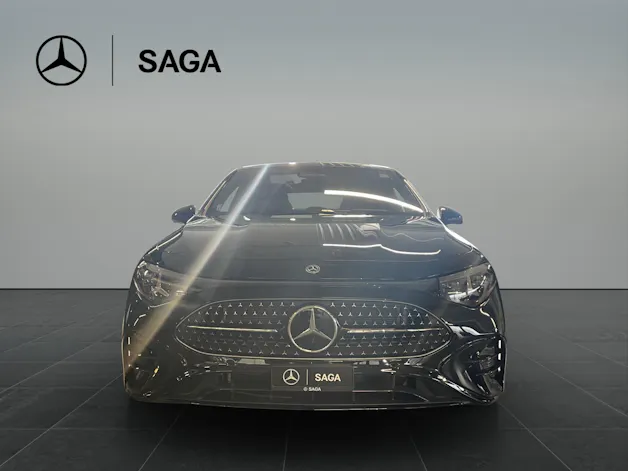 Mercedes-Benz CLA 220 8G-DCT 4Matic