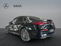 Mercedes-Benz CLA 220 8G-DCT 4Matic