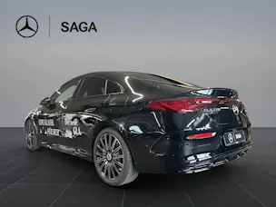 Mercedes-Benz CLA 220 8G-DCT 4Matic