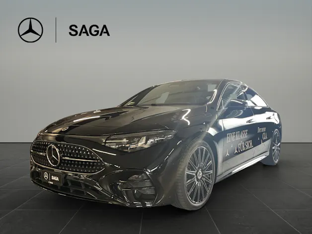 Mercedes-Benz CLA 220 8G-DCT 4Matic