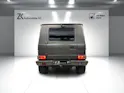 Mercedes-Benz G 63 AMG Exclusive Edition Monza grau magno Speedsh. Plus 7G-Tronic