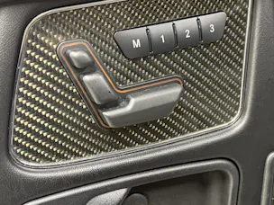 Mercedes-Benz G 63 AMG Exclusive Edition Monza grau magno Speedsh. Plus 7G-Tronic