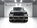 Mercedes-Benz G 63 AMG Exclusive Edition Monza grau magno Speedsh. Plus 7G-Tronic