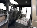 Mercedes-Benz G 63 AMG Exclusive Edition Monza grau magno Speedsh. Plus 7G-Tronic