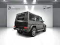Mercedes-Benz G 63 AMG Exclusive Edition Monza grau magno Speedsh. Plus 7G-Tronic