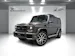 Mercedes-Benz G 63 AMG Exclusive Edition Monza grau magno Speedsh. Plus 7G-Tronic