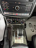 Mercedes-Benz G 63 AMG Exclusive Edition Monza grau magno Speedsh. Plus 7G-Tronic