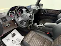 Mercedes-Benz G 63 AMG Exclusive Edition Monza grau magno Speedsh. Plus 7G-Tronic