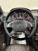 Mercedes-Benz G 63 AMG Exclusive Edition Monza grau magno Speedsh. Plus 7G-Tronic