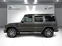 Mercedes-Benz G 63 AMG Exclusive Edition Monza grau magno Speedsh. Plus 7G-Tronic
