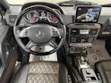 Mercedes-Benz G 63 AMG Exclusive Edition Monza grau magno Speedsh. Plus 7G-Tronic