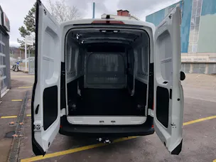 Maxus eDeliver 9 L3H2 88.5kWh