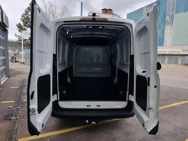 Maxus eDeliver 9 L3H2 88.5kWh