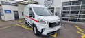 Maxus eDeliver 9 L3H2 88.5kWh
