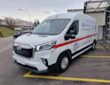Maxus eDeliver 9 L3H2 88.5kWh