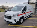 Maxus eDeliver 9 L3H2 88.5kWh