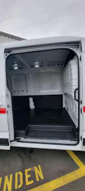 Maxus eDeliver 9 L3H2 88.5kWh