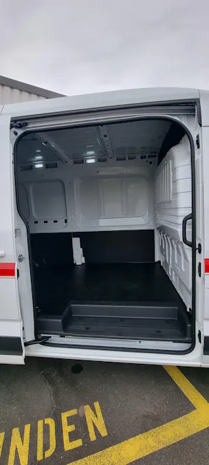Maxus eDeliver 9 L3H2 88.5kWh