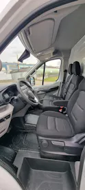 Maxus eDeliver 9 L3H2 88.5kWh