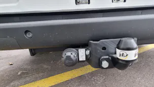 Maxus eDeliver 9 L3H2 88.5kWh