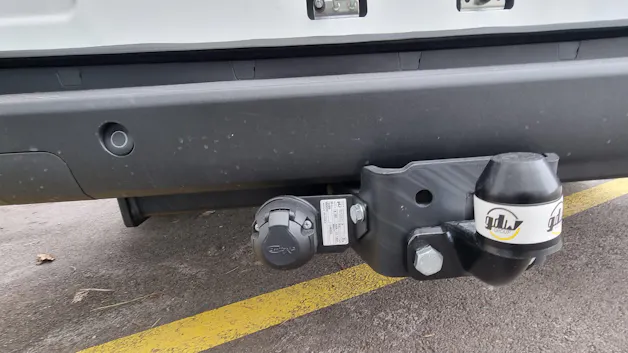 Maxus eDeliver 9 L3H2 88.5kWh