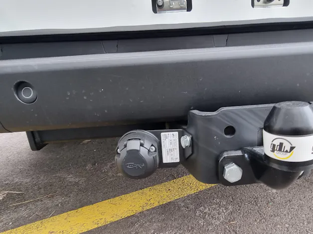 Maxus eDeliver 9 L3H2 88.5kWh