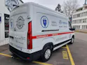 Maxus eDeliver 9 L3H2 88.5kWh