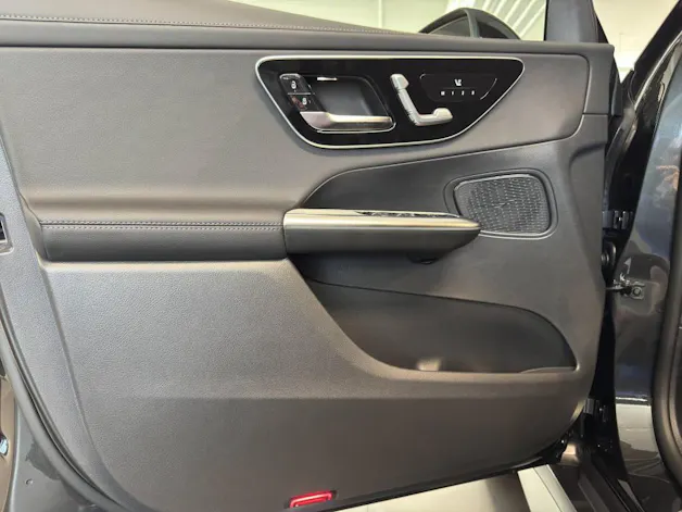 Mercedes-Benz GLC 220 d 4MATIC