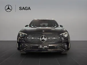 Mercedes-Benz GLC 220 d 4MATIC