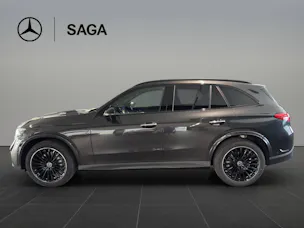 Mercedes-Benz GLC 220 d 4MATIC