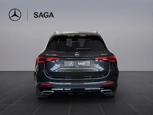 Mercedes-Benz GLC 220 d 4MATIC