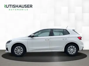 Škoda Fab. 1.0 MPI Active