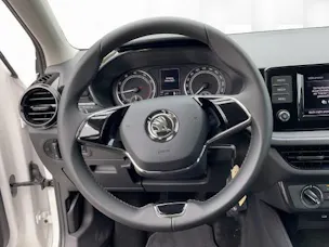 Škoda Fab. 1.0 MPI Active