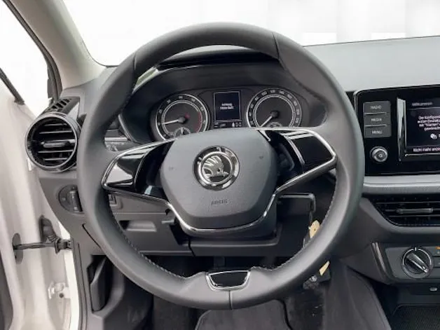 Škoda Fab. 1.0 MPI Active