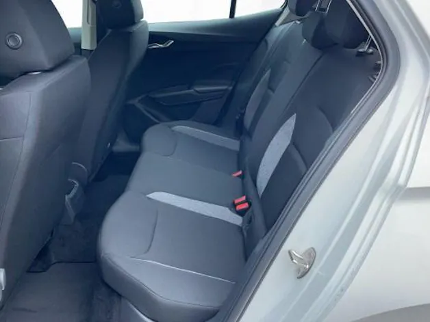 Škoda Fab. 1.0 MPI Active